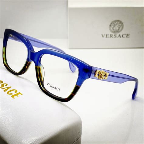 versace glasses for men cheap|versace prescription glasses men's.